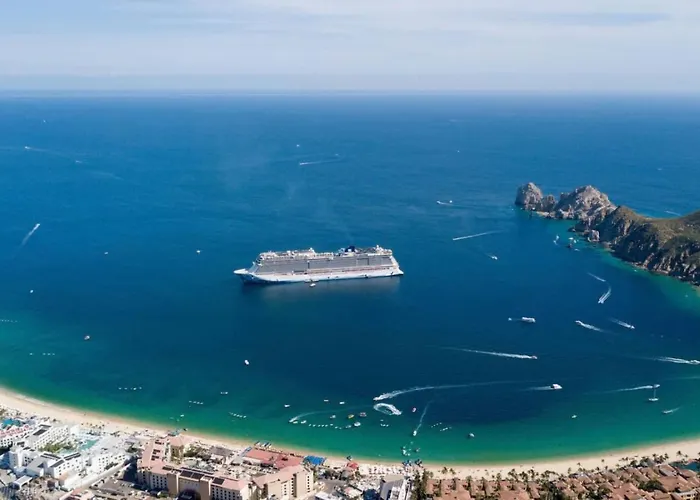 Сasa de vacaciones Ocean View, 2 Infinity Pools, Pedregal, Walkable *