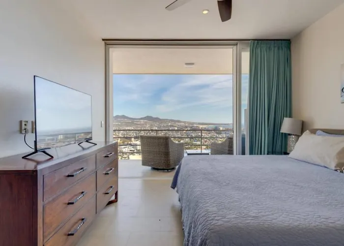 Ocean View, 2 Infinity Pools, Pedregal, Walkable *