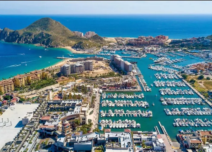 Ocean View, 2 Infinity Pools, Pedregal, Walkable * Cabo San Lucas