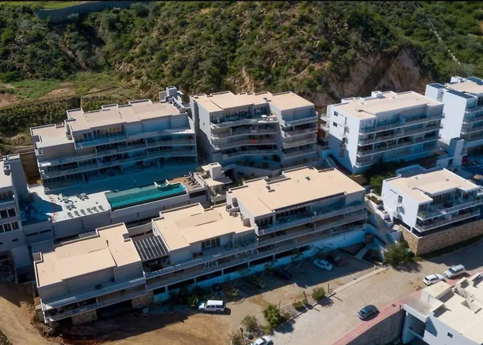 Ocean View, 2 Infinity Pools, Pedregal, Walkable Сasa de vacaciones