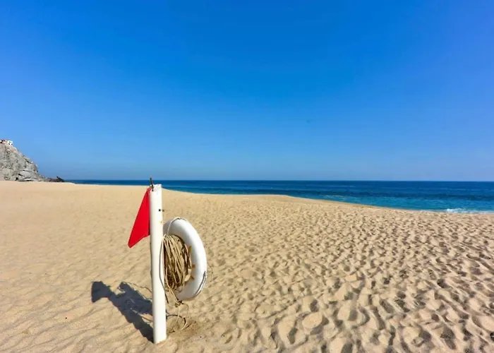 Сasa de vacaciones Ocean View, 2 Infinity Pools, Pedregal, Walkable *