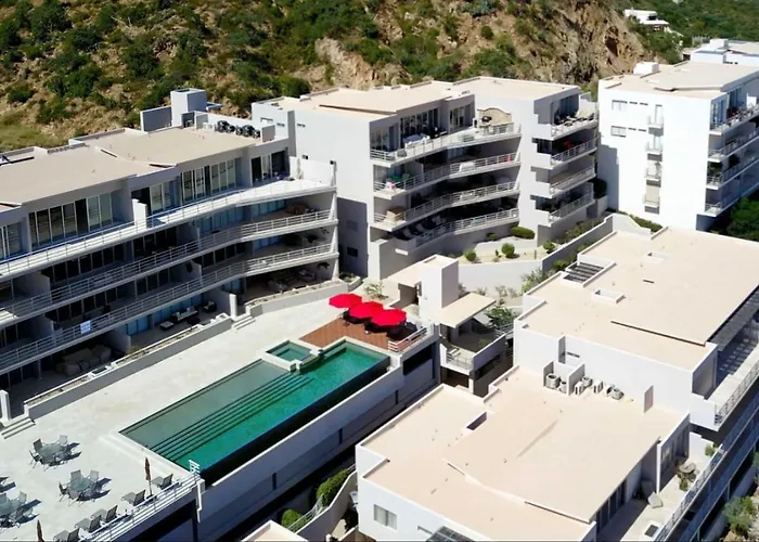 Ocean View, 2 Infinity Pools, Pedregal, Walkable *